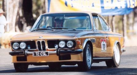 BMW 30 csl 2285246